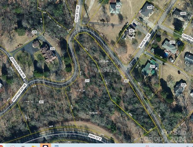 957 Martinat Drive NE lot 4, Morganton, NC 28655