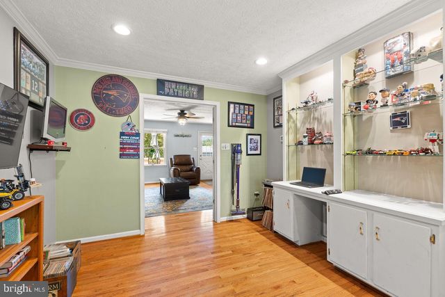 122 BUTTON BUSH AVE, Stephens City, VA 22655