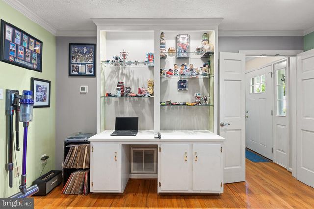 122 BUTTON BUSH AVE, Stephens City, VA 22655