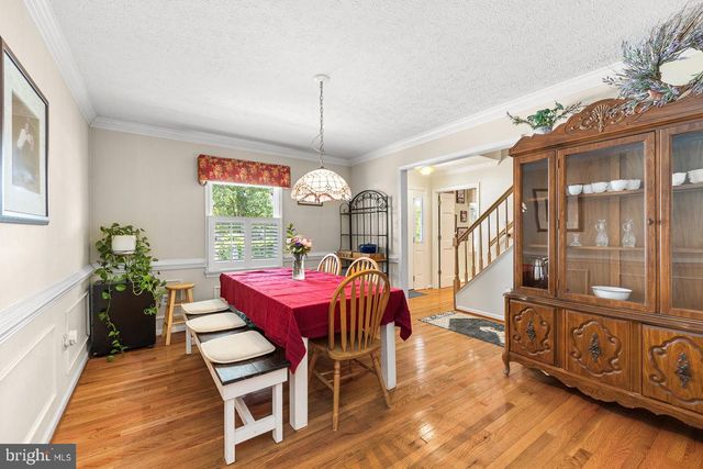 122 BUTTON BUSH AVE, Stephens City, VA 22655