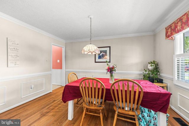 122 BUTTON BUSH AVE, Stephens City, VA 22655