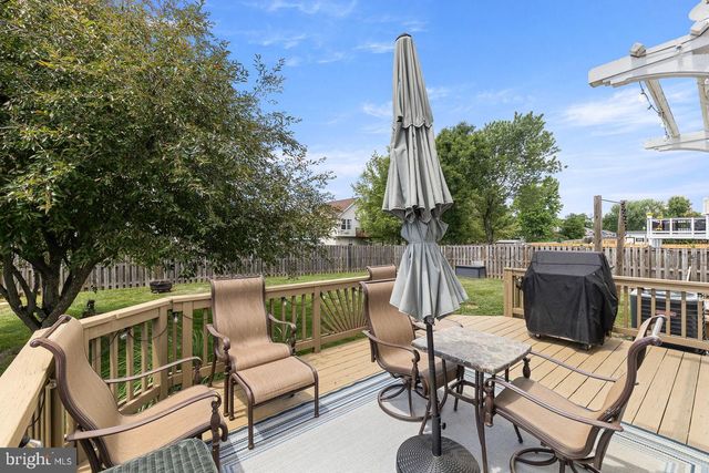 122 BUTTON BUSH AVE, Stephens City, VA 22655