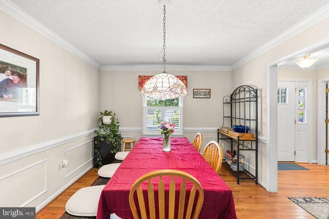 122 BUTTON BUSH AVE, Stephens City, VA 22655