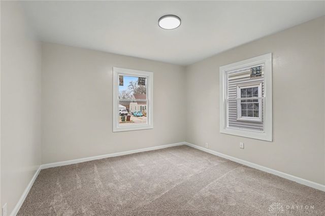 323 Mann Avenue, Fairborn, OH 45324