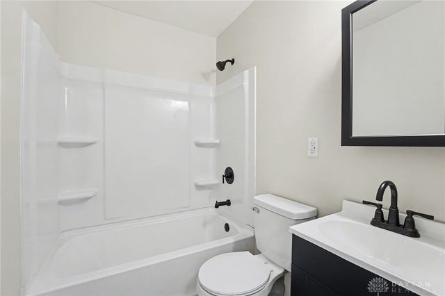 323 Mann Avenue, Fairborn, OH 45324