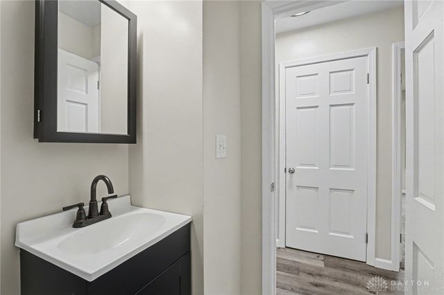 323 Mann Avenue, Fairborn, OH 45324