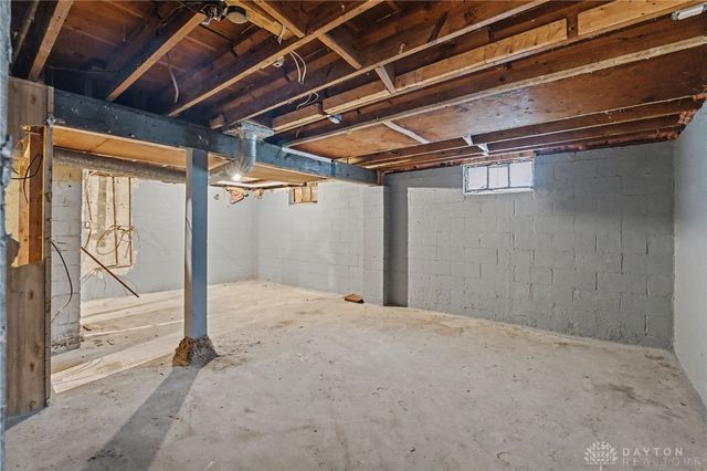 323 Mann Avenue, Fairborn, OH 45324