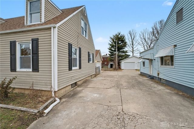 323 Mann Avenue, Fairborn, OH 45324