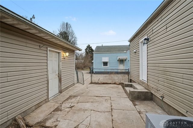 323 Mann Avenue, Fairborn, OH 45324