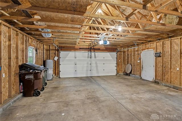 323 Mann Avenue, Fairborn, OH 45324