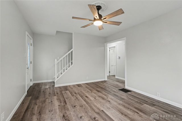 323 Mann Avenue, Fairborn, OH 45324