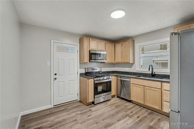 323 Mann Avenue, Fairborn, OH 45324