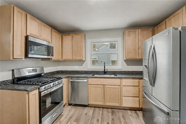 323 Mann Avenue, Fairborn, OH 45324