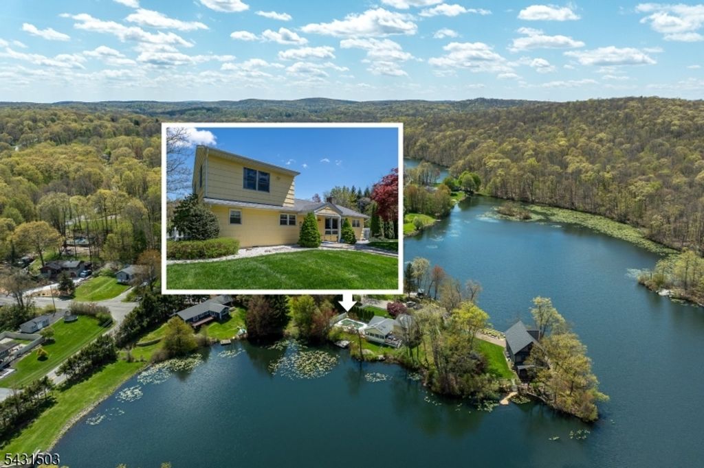 4 Spruce Ct, Vernon Twp., NJ 07422