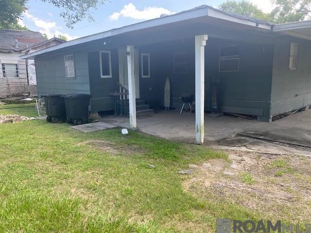2356 Maryland St, Baton Rouge, LA 70802