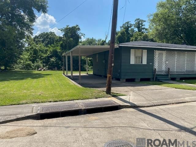 2356 Maryland St, Baton Rouge, LA 70802