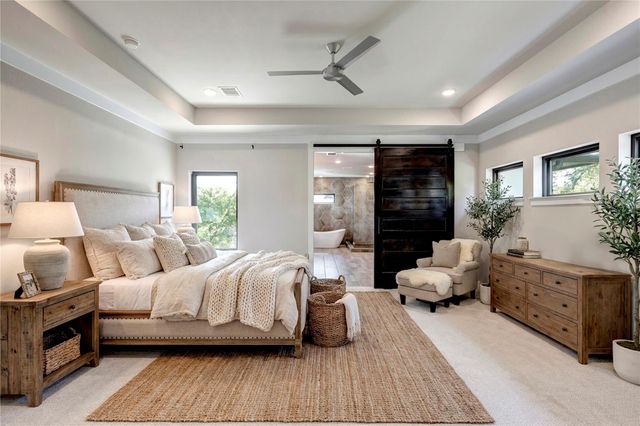 3205 Durhill Street, Houston, TX 77025