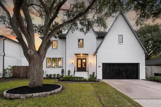 3205 Durhill Street, Houston, TX 77025