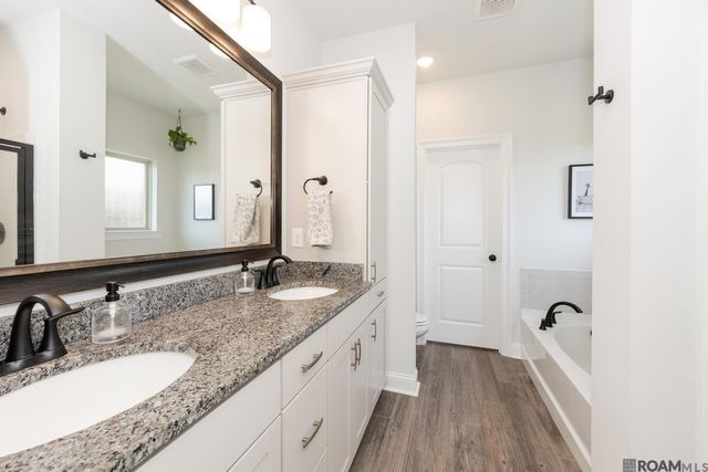 41179 Marsh Ln, Gonzales, LA 70737