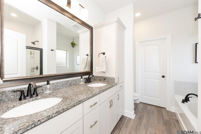 41179 Marsh Ln, Gonzales, LA 70737