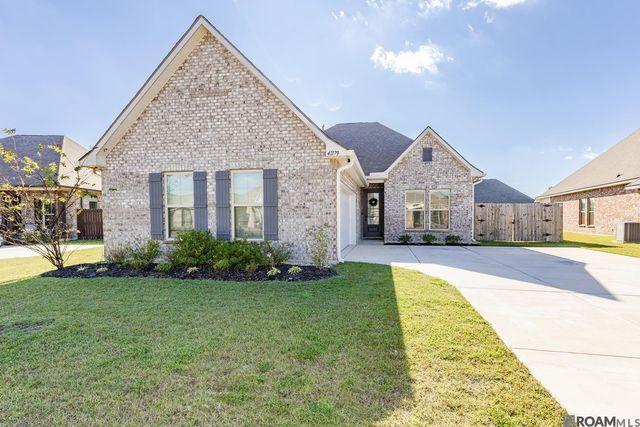 41179 Marsh Ln, Gonzales, LA 70737