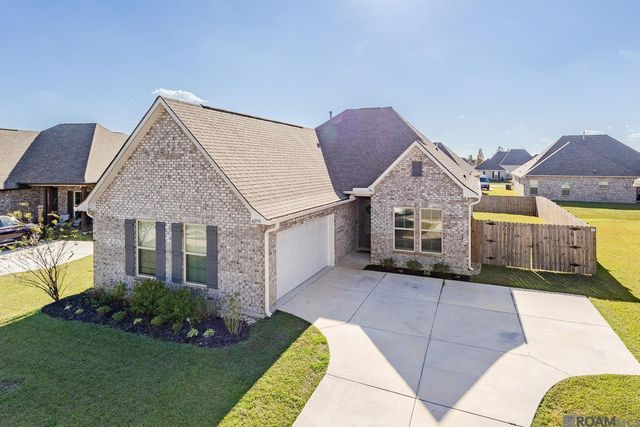 41179 Marsh Ln, Gonzales, LA 70737