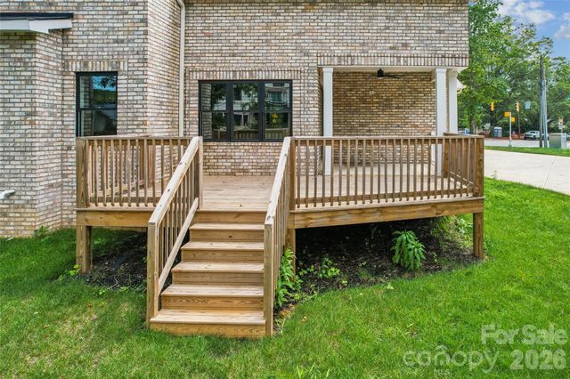 101 Mcalway Road, Charlotte, NC 28211