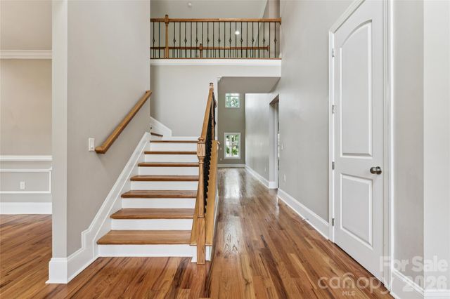 101 Mcalway Road, Charlotte, NC 28211