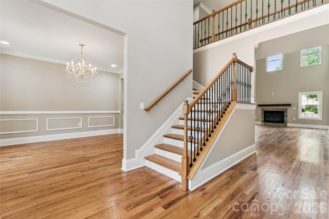 101 Mcalway Road, Charlotte, NC 28211