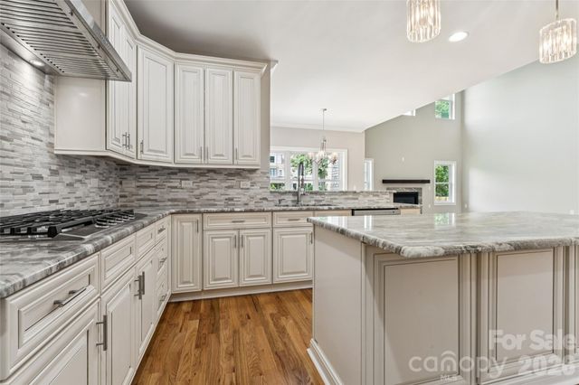 101 Mcalway Road, Charlotte, NC 28211