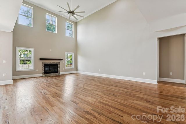 101 Mcalway Road, Charlotte, NC 28211
