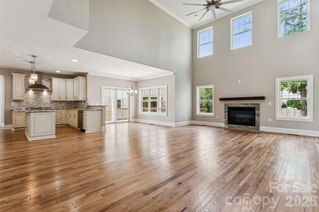 101 Mcalway Road, Charlotte, NC 28211