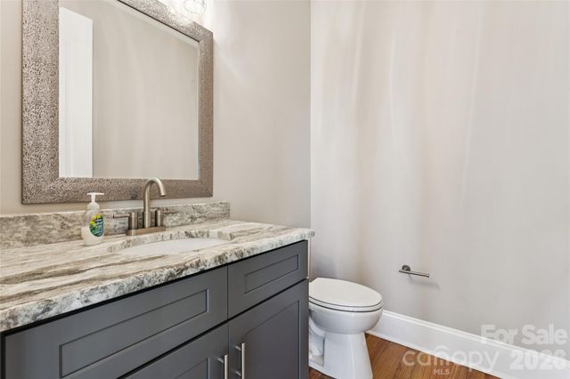 101 Mcalway Road, Charlotte, NC 28211
