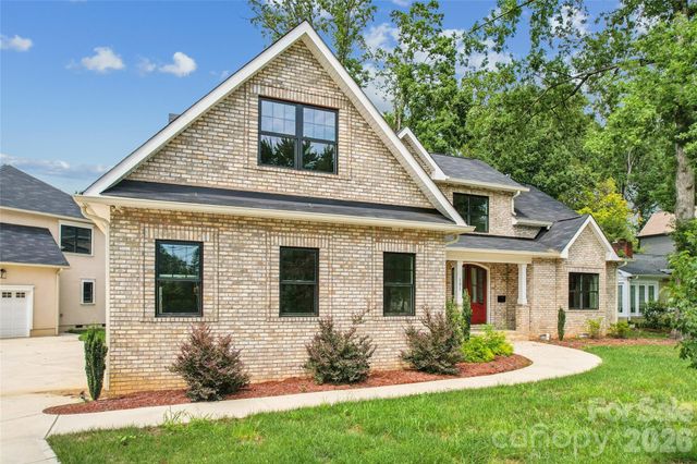 101 Mcalway Road, Charlotte, NC 28211