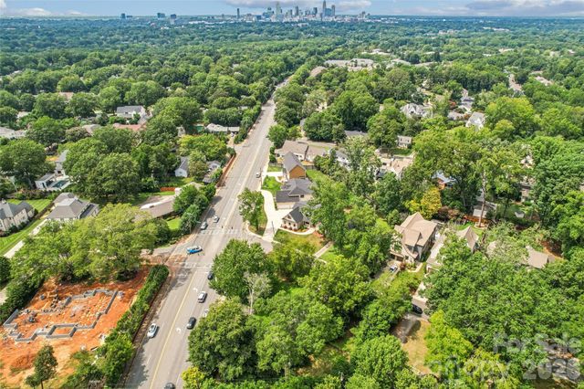 101 Mcalway Road, Charlotte, NC 28211