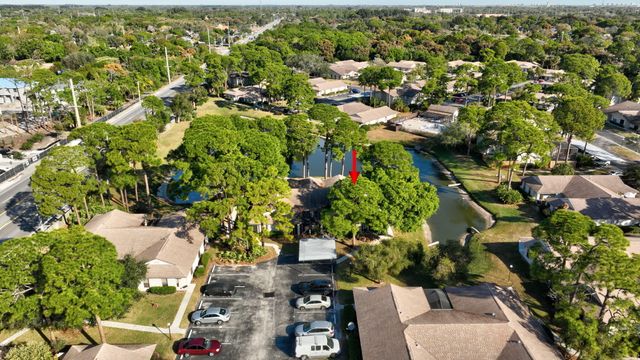 2833 Stoneway Lane A, Fort Pierce, FL 34982
