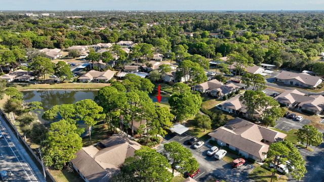 2833 Stoneway Lane A, Fort Pierce, FL 34982