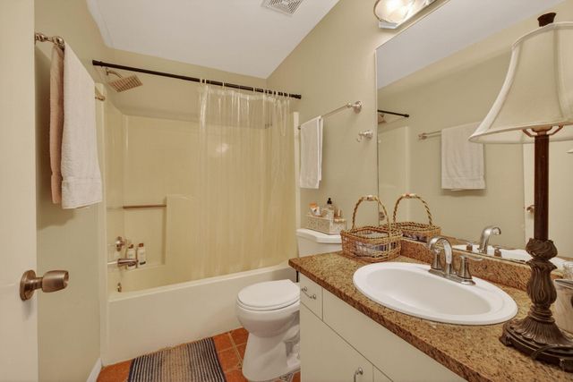 2833 Stoneway Lane A, Fort Pierce, FL 34982