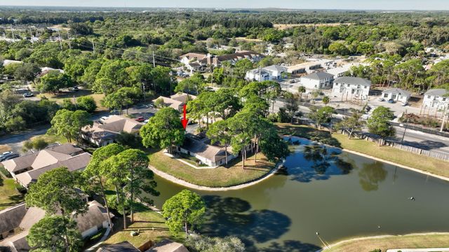 2833 Stoneway Lane A, Fort Pierce, FL 34982