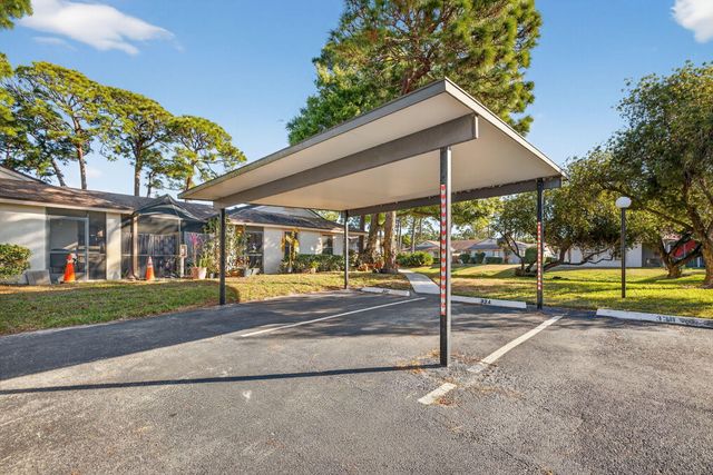 2833 Stoneway Lane A, Fort Pierce, FL 34982