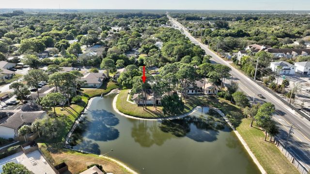 2833 Stoneway Lane A, Fort Pierce, FL 34982