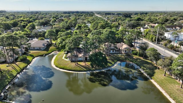 2833 Stoneway Lane A, Fort Pierce, FL 34982