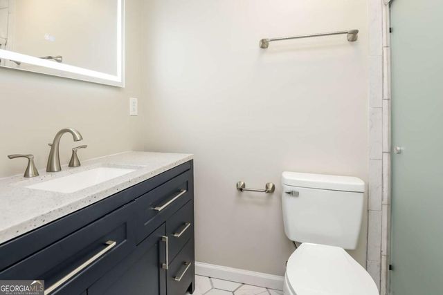 282 Somerset Court, Lawrenceville, GA 30044