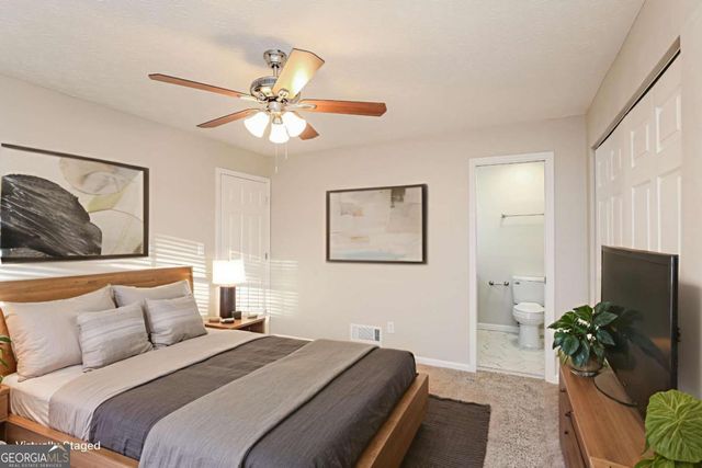 282 Somerset Court, Lawrenceville, GA 30044