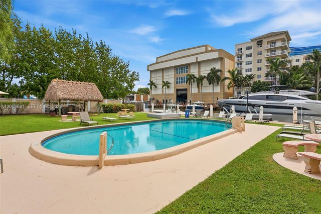 1700 SE 15th Street 401, Fort Lauderdale, FL 33316