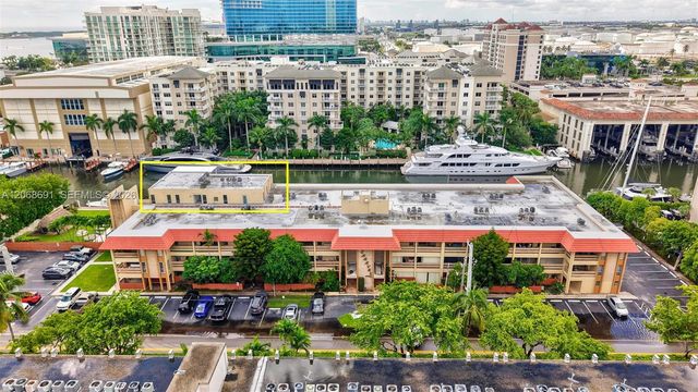 1700 SE 15th Street 401, Fort Lauderdale, FL 33316