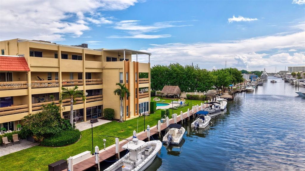 1700 SE 15th Street 401, Fort Lauderdale, FL 33316