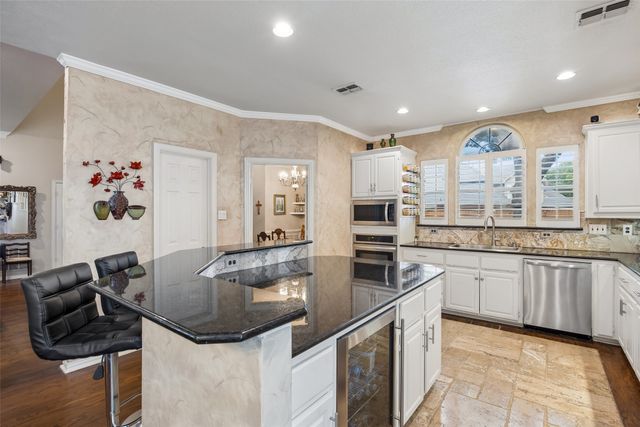 3613 Whitehaven Drive, Plano, TX 75093