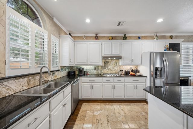 3613 Whitehaven Drive, Plano, TX 75093