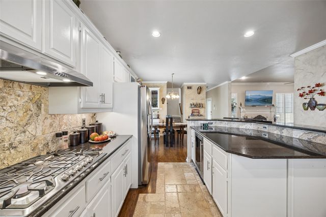 3613 Whitehaven Drive, Plano, TX 75093